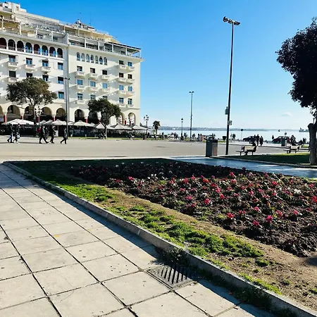 Aristotelous Square N.4 아파트 *