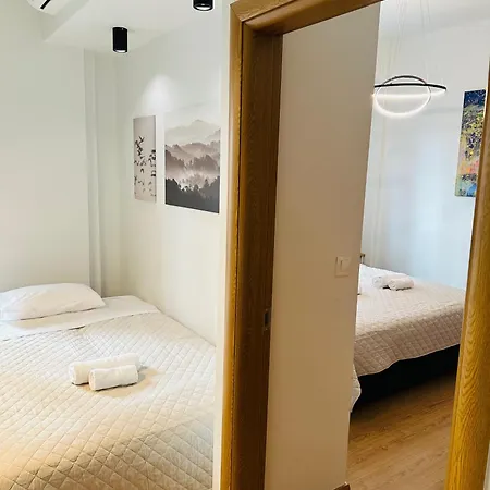 Aristotelous Square N.4 테살로니키